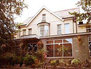 Tregenna Hotel Merthyr Tydfil Exterior photo